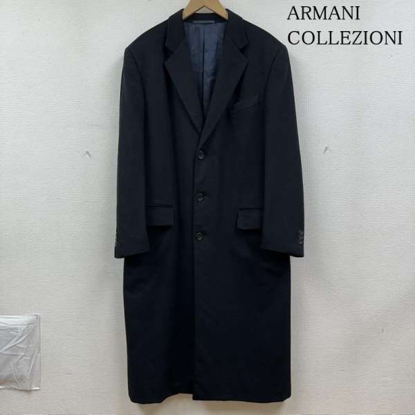 楽天市場】良品 EMPORIO ARMANI エンポリオアルマーニ チェスター