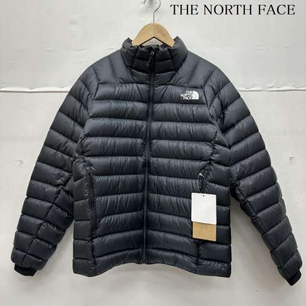ザノースフェイス 24FW WOUZEL ウーゼル ダウン ジャケット NDW92402 レディース XL ISItems【USED】【古着】【中古】50150367