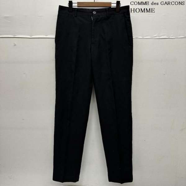 コムデギャルソンオム 04AW ウール スラックス パンツ HN-P044 メンズ M ISItems【USED】【古着】【中古】50150469