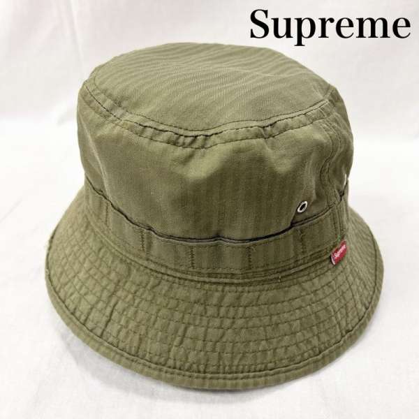 楽天市場】Supreme シュプリーム ハット サイズ:M/L Levis リーバイス