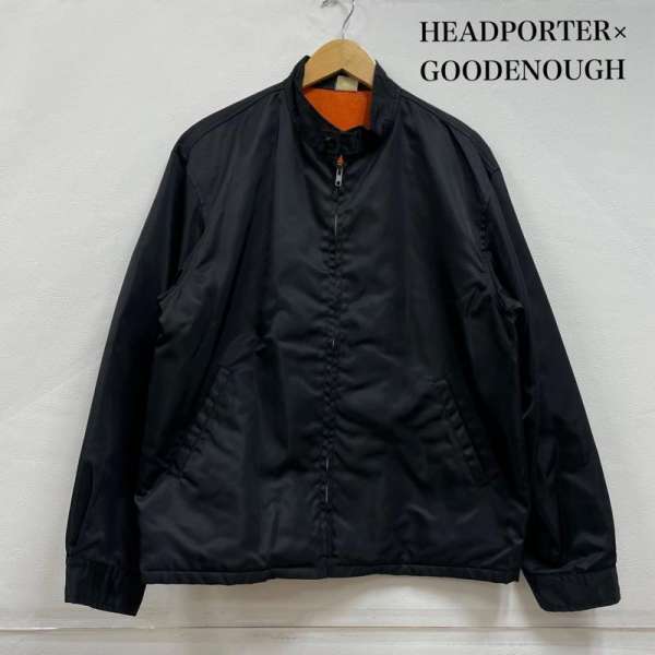楽天市場】GOOD ENOUGH グッドイナフ ジャケット サイズ:詳細参照(L位