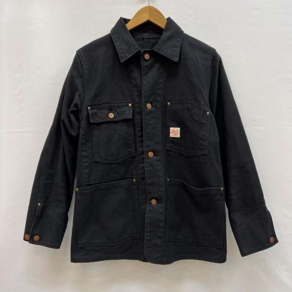 楽天市場】50年代 Rail Chief Coverall（レイルチーフ カバーオール