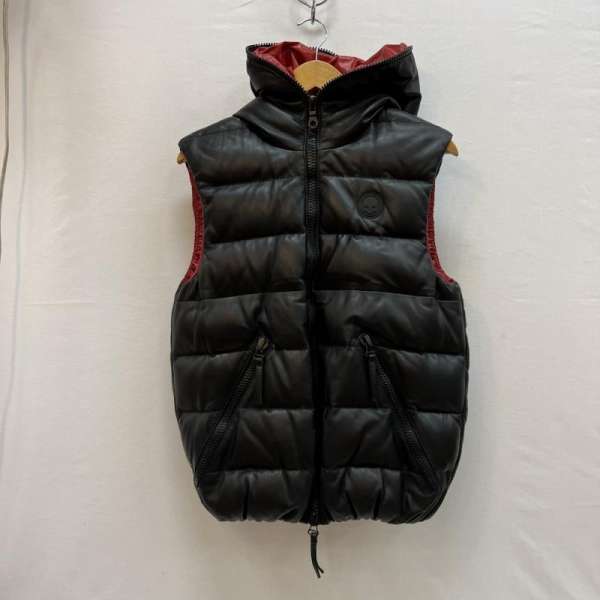 楽天市場】ハイドロゲン デュベティカ コラボモデル ダウン ダウン