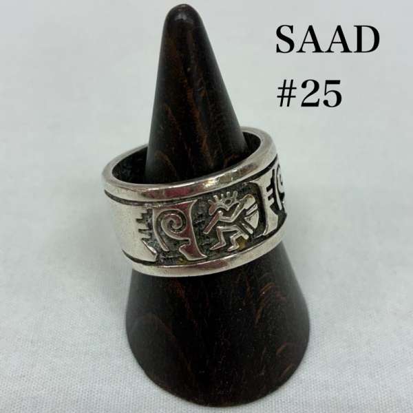 楽天市場】【中古】Jason Takala ホピ族 リング 14K メイズ ジェイソン