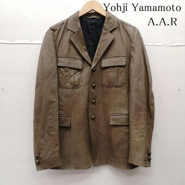 楽天市場】90年代 JOHN ASHFORD レザージャケット ブラック (メンズ L