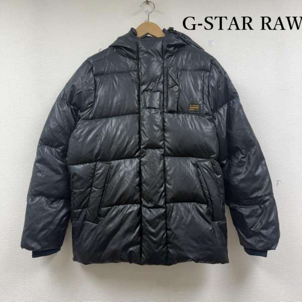 ジースターロゥ ダウンジャケット GOOSE JACKET メンズ M ISItems【USED】【古着】【中古】50152178 7,425円
