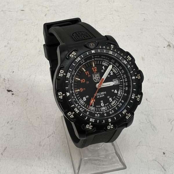 楽天市場】【LUMINOX】ルミノックス 8400 ダイバープロフェッショナル