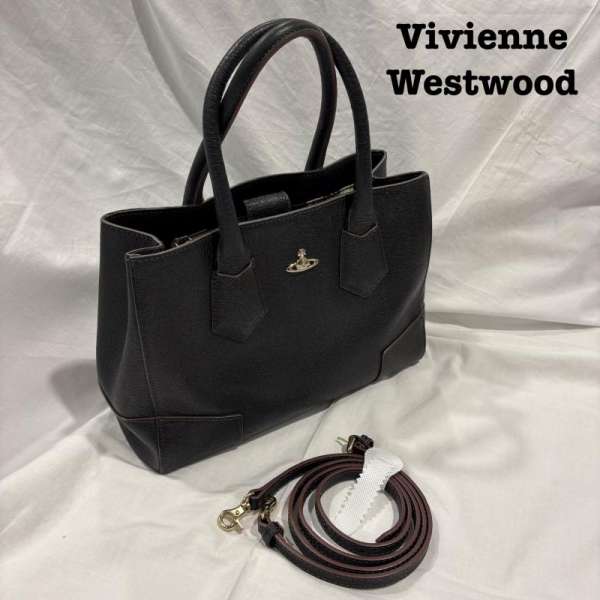 楽天市場】【バッグ】Vivienne Westwood ヴィヴィアン ウエストウッド