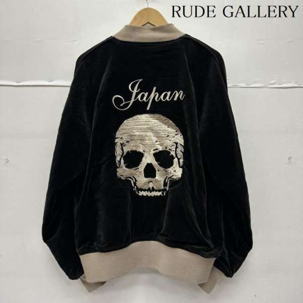 楽天市場】RUDE GALLERY ルードギャラリー ジャケット サイズ:3 マリア
