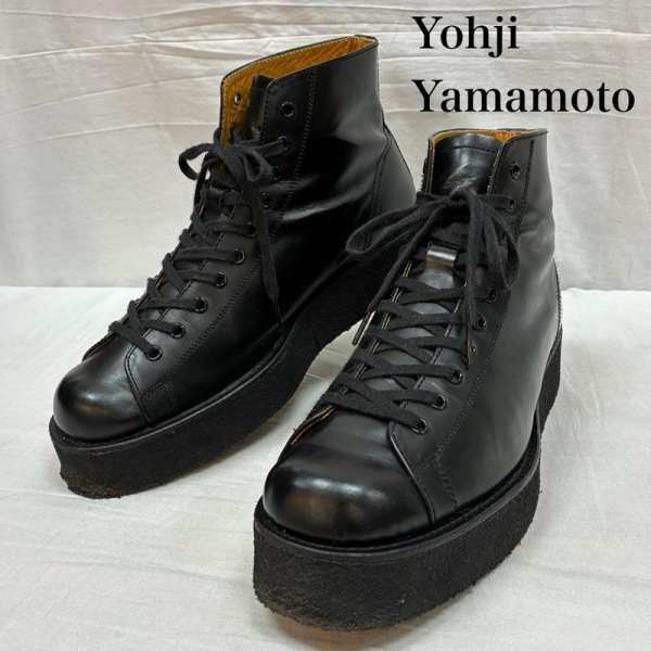 楽天市場】REGULATION Yohji Yamamoto MEN レギュレーション ヨウジ