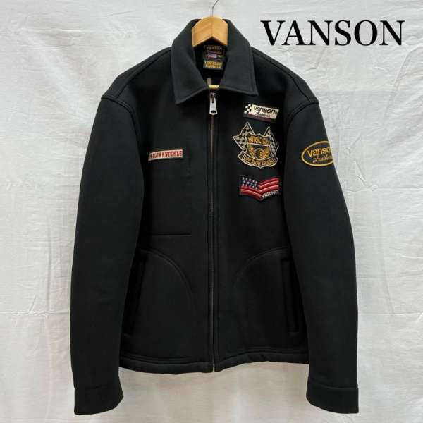 楽天市場】VANSON×CROWS×WORSTバンソン×クローズ×ワースト◇VCW