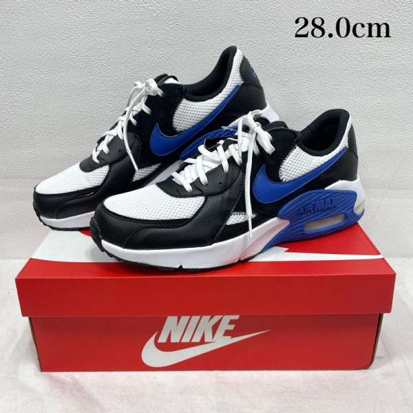 ナイキ AIR MAX EXCEE エア マックス エクシー スニーカー FQ8738 28.0cm メンズ 28.0cm ISItems【USED】【古着】【中古】50152834｜クラシカ