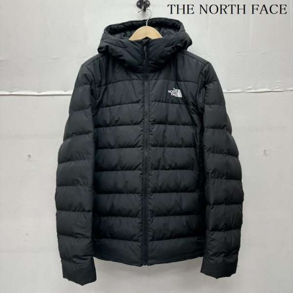 ザノースフェイス Aconcagua 3 Hoodie ダウン ジャケット ND52418Z メンズ S ISItems【USED】【古着】【中古】50152886