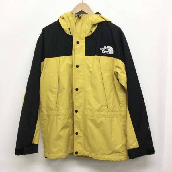 ザノースフェイス THE NORTH FACE Mountain Light Jacket NP11834 メンズ M ISItems【USED】【古着】【中古】50153102