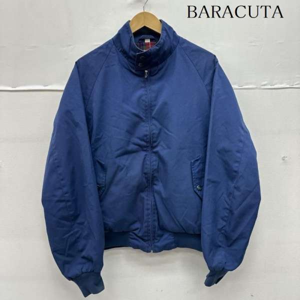バラクータ 80s G9 ハリントン ジャケット スイングトップ メンズ 40 ISItems【USED】【古着】【中古】50153138