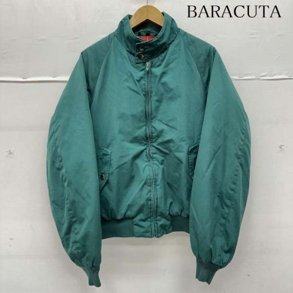 バラクータ 80s G9 ハリントン ジャケット スイングトップ メンズ 42 ISItems【USED】【古着】【中古】50153143