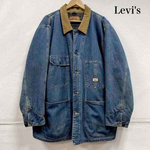 楽天市場】【送料無料!!】LEVI'S VINTAGE CLOTHING リーバイス