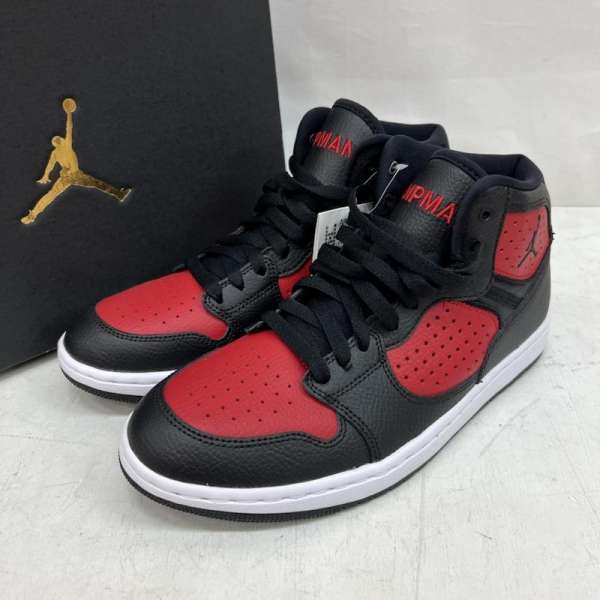 ナイキ JORDAN ACCESS ジョーダン アクセス AR3762-006 メンズ 26.0cm ISItems【USED】【古着】【中古】50154064