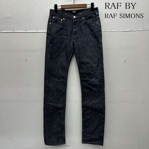 楽天市場】【ラフ シモンズ】Raf Simons 18AW Regular fit jeans 楽天市場】【ラフ シモンズ】Raf Simons 18AW Regular fit jeans