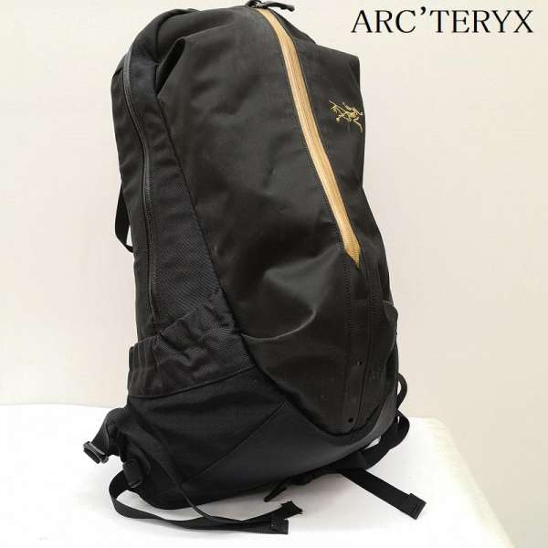楽天市場】ARC'TERYX アークテリクス バックパック Aerios 18 Backpack