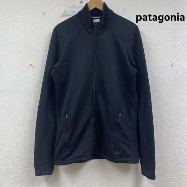 パタゴニア キャプリーン4 エクスペディション ウェイト フルジップ ジャケット 43630FA11 メンズ S ISItems【USED】【古着】【中古】50154324