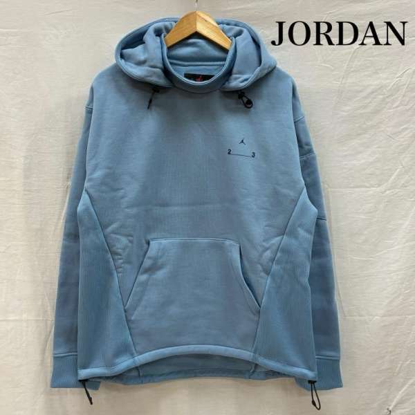 ナイキ JORDAN BRAND ジョーダン 23ss プルオーバー スウェット パーカー フーディー DV7682-427 メンズ S ISItems【USED】【古着】【中古】50154467