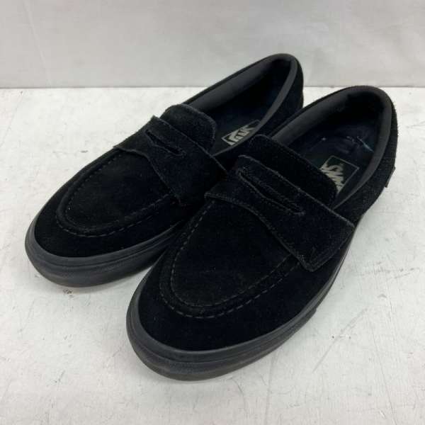 バンズ ローファー スニーカー V196CF メンズ 27.0cm ISItems【USED】【古着】【中古】50154839