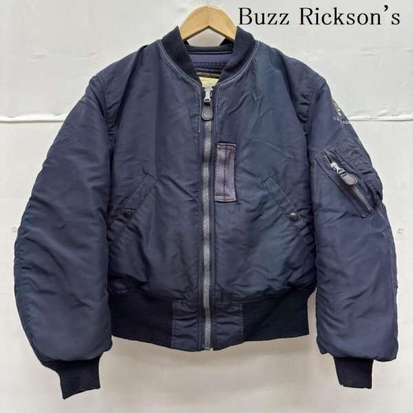 バズリクソンズ USAF B-15C フライト ジャケット M13405 メンズ 36 ISItems【USED】【古着】【中古】50155049 15,400円