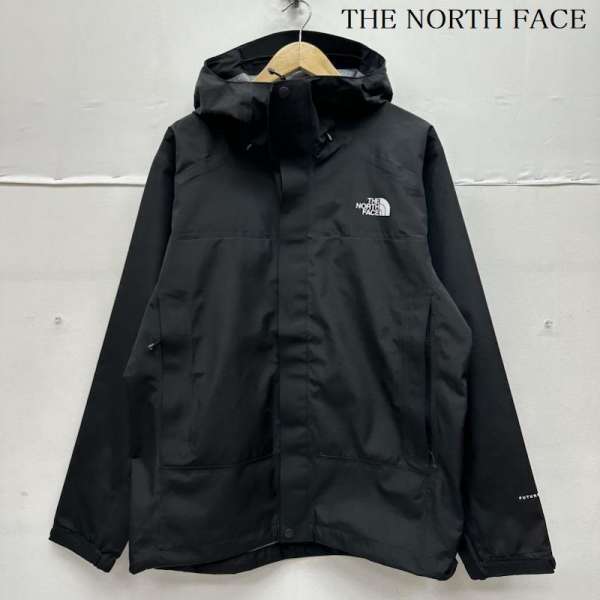 ザノースフェイス フューチャー ライト ドリズル ナイロン ジャケット NP12401 メンズ L ISItems【USED】【古着】【中古】50155053