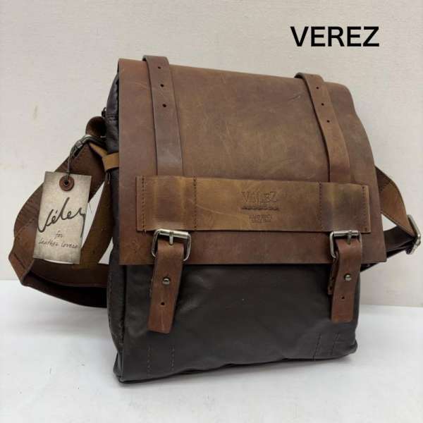レザー VELEZ レザー バックパック リュック メンズ 表記無し ISItems【USED】【古着】【中古】50155688
