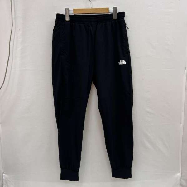 ザノースフェイス ナイロン エイペックスフレックスパンツ NB82183 メンズ L ISItems【USED】【古着】【中古】50156198