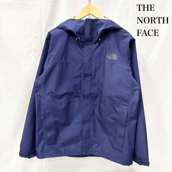 ザノースフェイス Cloud Jacket クラウドジャケット 防水シェルジャケット GORE TEX NP12405 メンズ M ISItems【USED】【古着】【中古】50156445|クラシカ