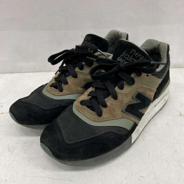 ニューバランス M997PAA MADE IN USA Cross Model Pack メンズ 27.0cm ISItems【USED】【古着】【中古】50156699