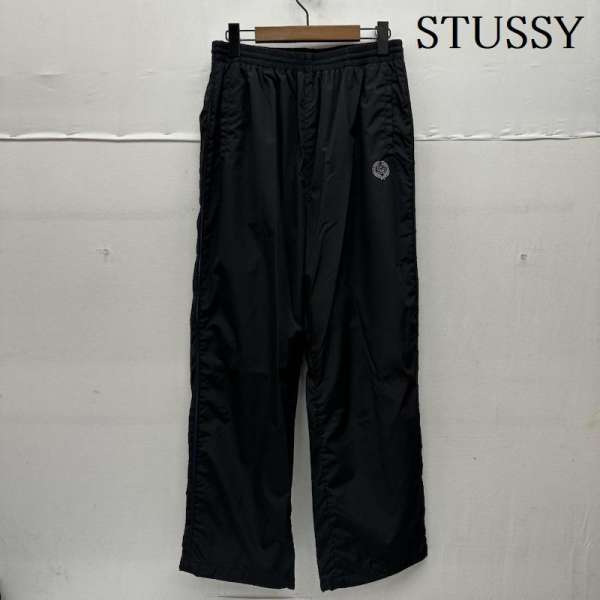 ステューシー 90s SSリンク ロゴ ナイロン パンツ メンズ - ISItems【USED】【古着】【中古】50156784