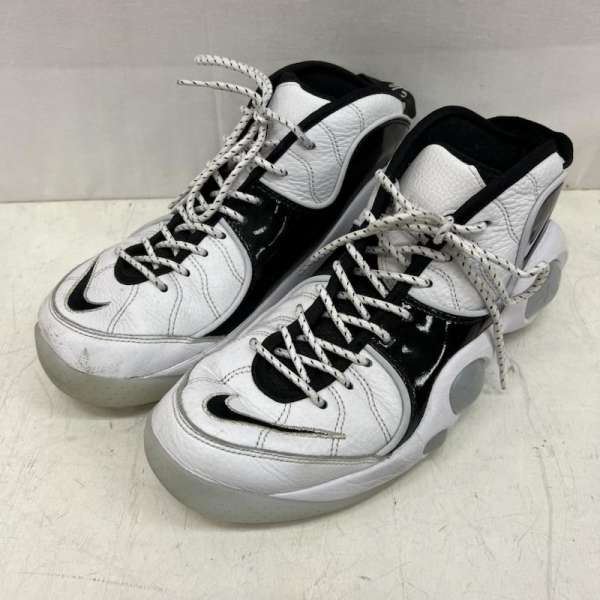 ナイキ AIR ZOOM FLIGHT 95 ズームフライト DV0820-100 メンズ 28.0cm ISItems【USED】【古着】【中古】50157530