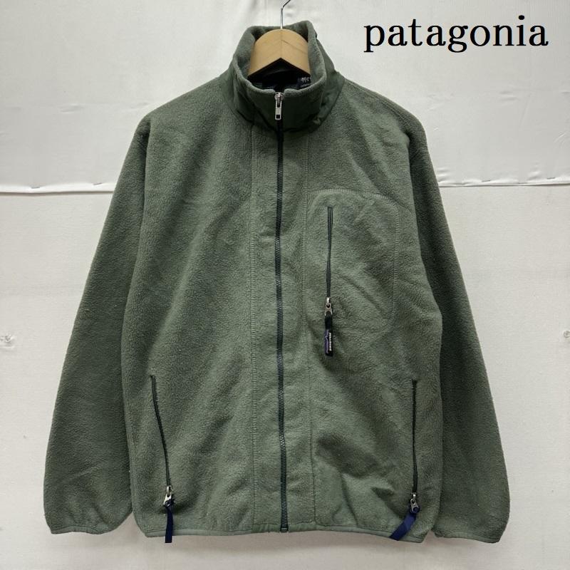パタゴニア 90s USA製 シンチラ フリース ジップ ジャケット 25410 F5 メンズ S ISItems【USED】【古着】【中古】50157886｜クラシカ