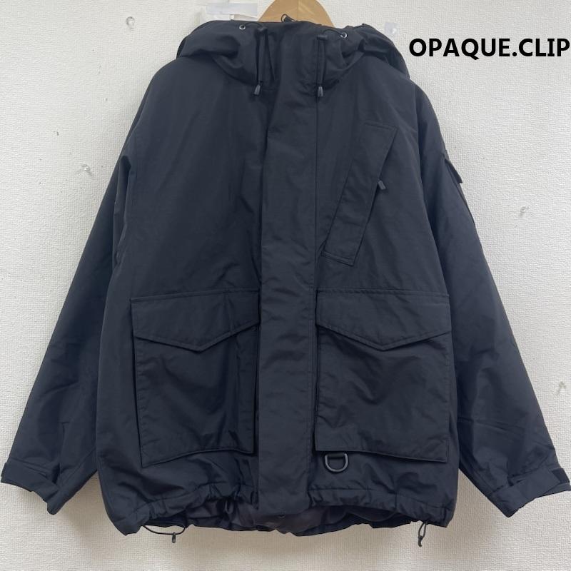 オペークドットクリップ 3D Aero Layere eVent 防寒 ダウン ジャケット f36-91001 メンズ M ISItems【USED】【古着】【中古】50158052｜クラシカ