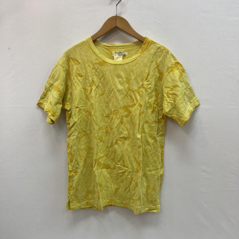ヨウジヤマモトプールオム タイダイ Tシャツ OI-T002 メンズ 3 ISItems【USED】【古着】【中古】50158102|クラシカ