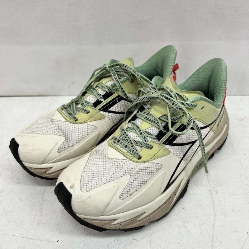 ディアドラ EQUIPE SESTRIERE-XT トレイル ランニングシューズ 42 メンズ 26.5cm ISItems【USED】【古着】【中古】50158682