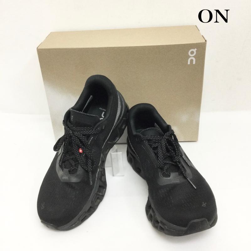 オン On オン Cloudmonster 2 クラウドモンスター 2 ランニング スニーカー メンズ 25.5cm ISItems【USED】【古着】【中古】50158835｜クラシカ