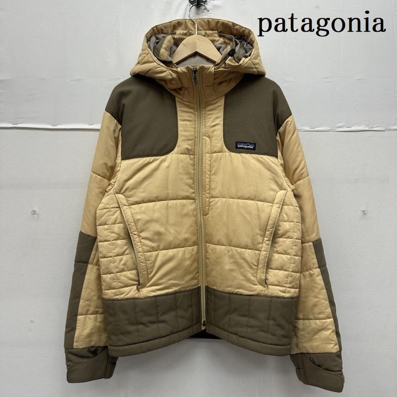 パタゴニア ルビコン ライダー 中綿 ジャケット 29452 F7 メンズ S ISItems【USED】【古着】【中古】50159826|クラシカ