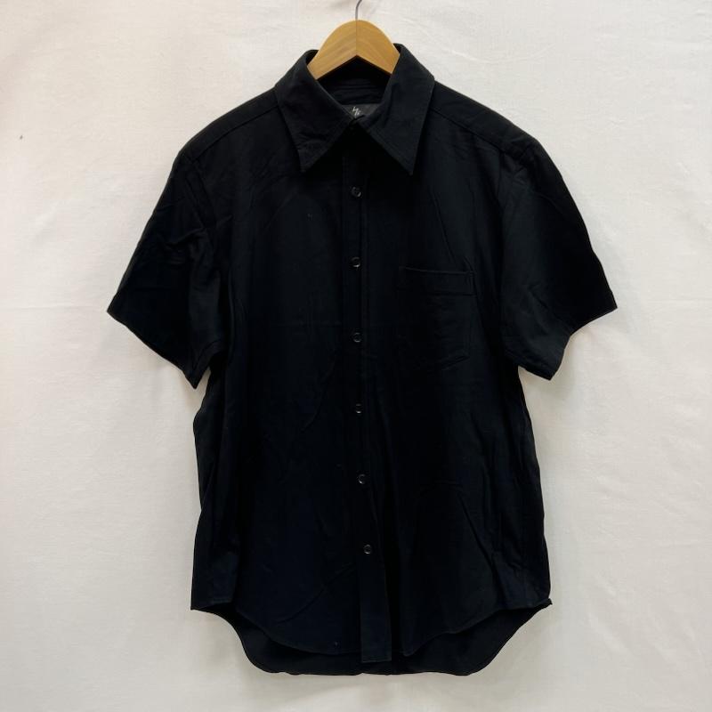 ワイズ 綿織物 半袖 プルオーバー ヨウジヤマモト メンズ 3 ISItems【USED】【古着】【中古】50159968