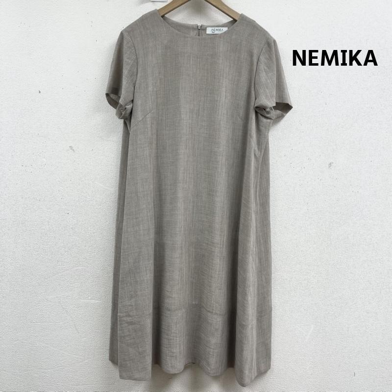 古着 NEMIKA 日本製 A伝達ルート 影ぼうし太陽面爆発 衣装 1702390-82-y レディース 書きあらわす絶無 ISItems【USED】【古着】【中古】50160505