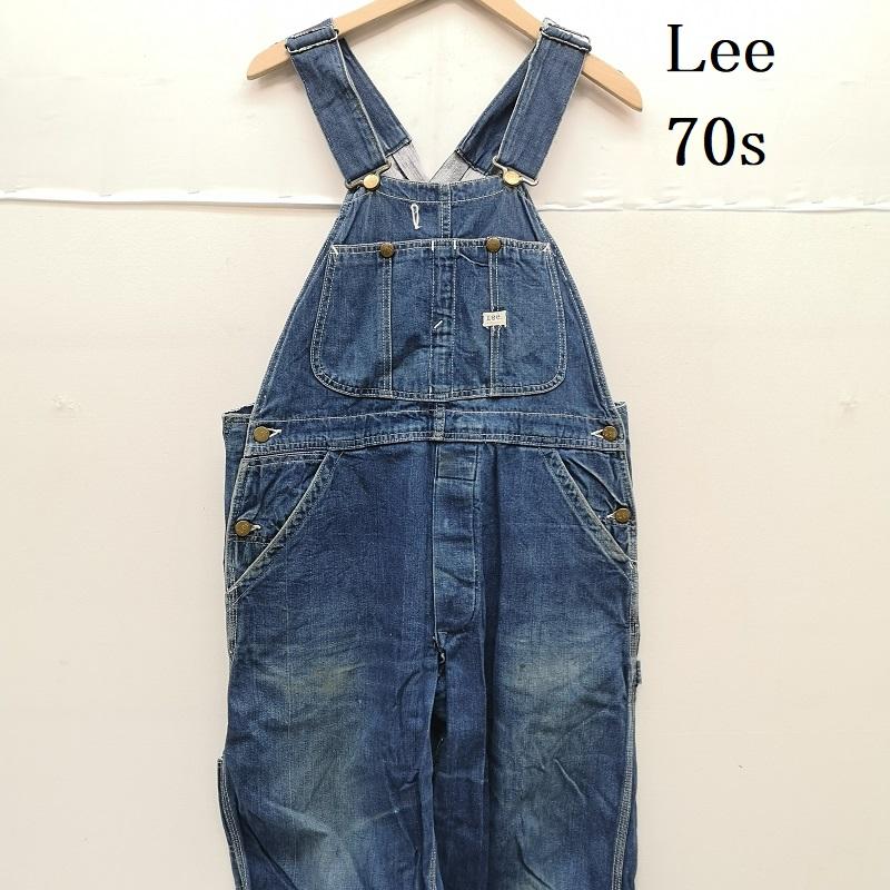ロバート・エドワード・リー 70s JELT DENIM USA製 ジーンズ 大層らしい櫂 メンズ - ISItems【USED】【古着】【中古】50160611