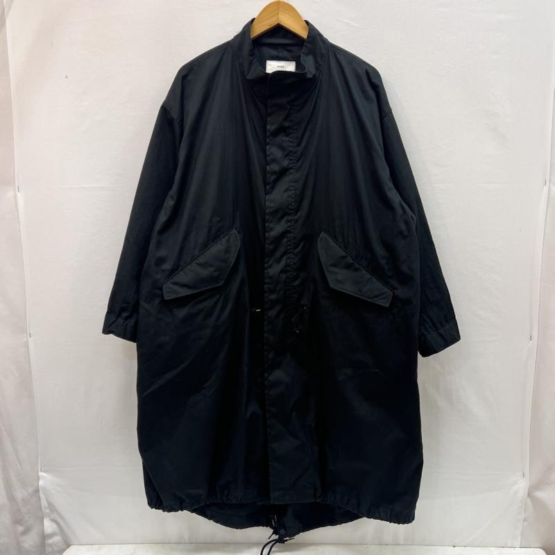 山歩き N C TYPE M-65 FIELD COAT ミリタリー モッズコート 242-17461 レディース S ISItems【USED】【古着】【中古】50160816