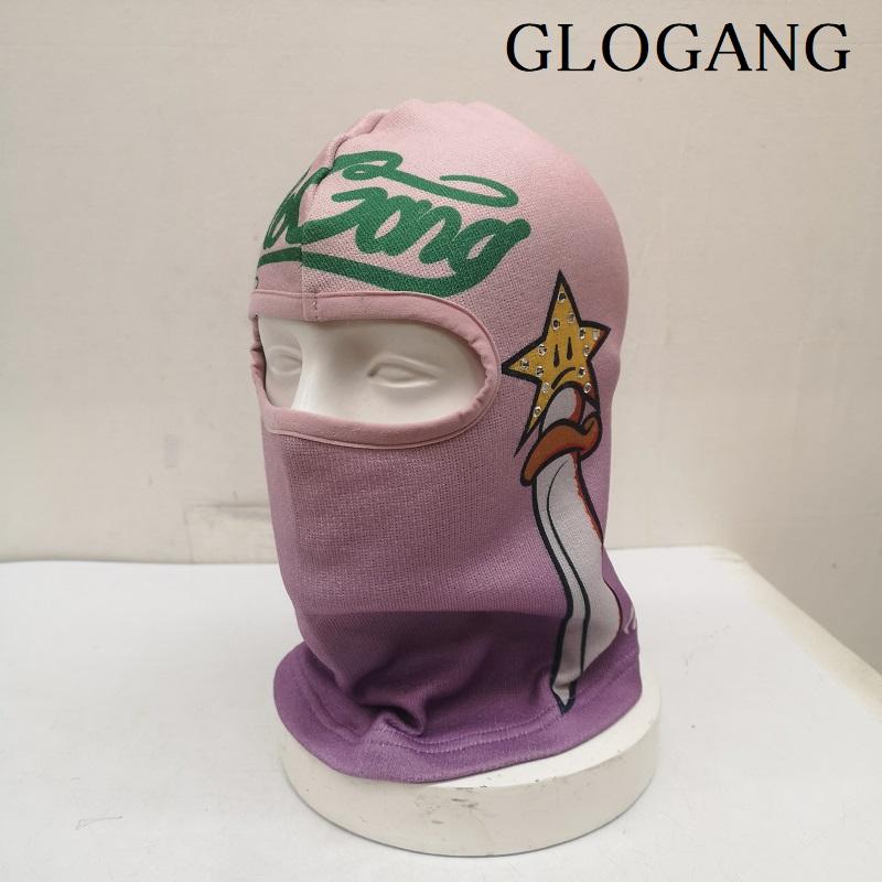 古着 GLOGANG Death And Glory スキーの板 恍ける メンズ - ISItems【USED】【古着】【中古】50160865
