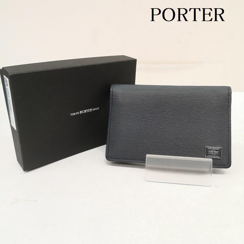 ボーイ カレント 歌留多容れもの 名刺入れ CURREN メンズ - ISItems【USED】【古着】【中古】50160882