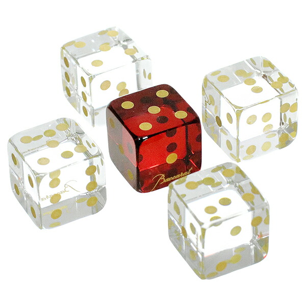 BaccaraT バカラ /※ユリ オブジェ ペーパーウェイト 　置物 BaccaraT バカラ /※ユリ オブジェ ペーパーウェイト 置物 バカラ