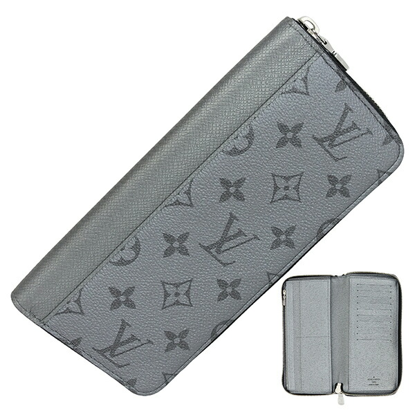楽天市場】【10%OFF】 ルイヴィトン 長財布 ポルトフォイユ ロング