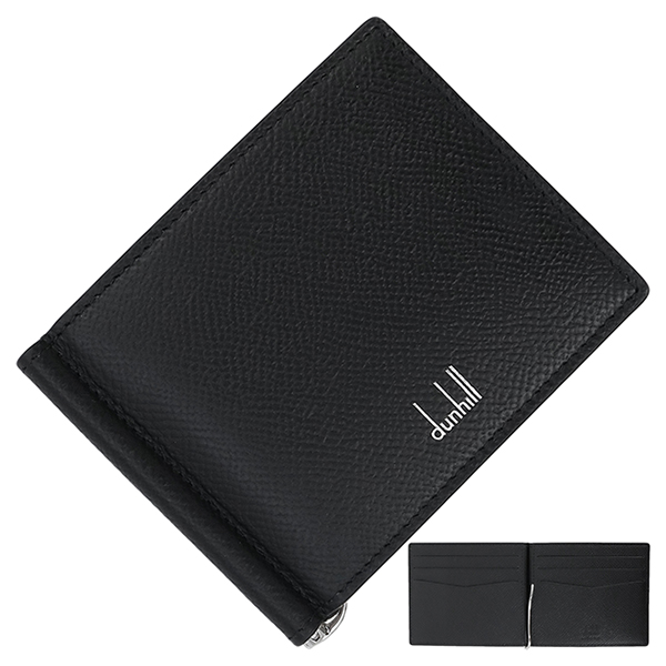 【極美品】dunhill ダンヒル シグネチャー ジップコートウォレット 長財布 セール】【DUNHILL/ダンヒル】シグネチャーコレクション